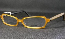 Vintage i-spax GRACIA 30 UNIQUE RARE EYEGLASSES GLASSES FRAME 51-14-135 Germany picture