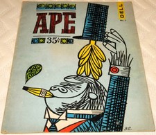 Vtg 1961 