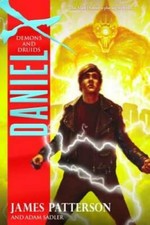 Daniel X: Demons and Druids - Hardcover By Patterson, James - GOOD picture