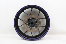Aprilia RSV4 Factory 1100 21-25 Tuono OEM Forged Rear Wheel Rim 17 x 6.0 NICE picture