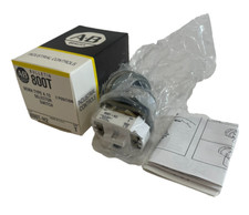 A /B 800T-H2 SELECTOR SWITCH SER.T 800TH2 NEW, SURPLUS picture