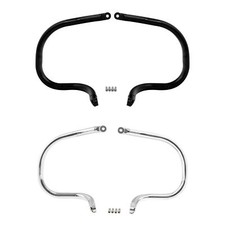 Front Highway Bars Fit For Indian Chief Super Chief Limited 2022-2026 picture