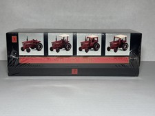 Ertl International Tractors 1/64 Scale IHC 