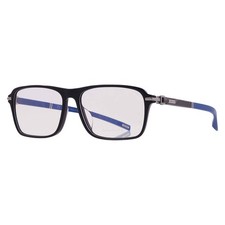 Chopard Demo Rectangular Men's Eyeglasses VCH310 0821 57 VCH310 0821 57 picture