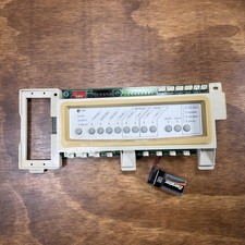 Jandy AquaLink RS Pool Spa Power Center Control Board PCB 8124A Assembly 8125 picture