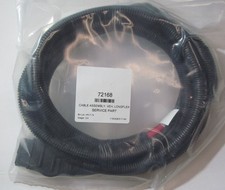 NEW GENUINE WESTERN/FISHER/SNOW-EX 72168 LONGFLEX 4-PIN TRUCK SIDE BATTERY CABLE picture