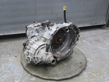 01-03 VW EUROVAN T4 2.8L EQJ A/T AUTOMATIC TRANSMISSION 108K MILES OEM picture