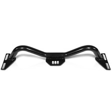 LQI Adjustable Transmission Crossmember Fit Chevy Silverado GMC Sierra C10 C2... picture