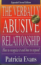 The Verbally Abusive Relationship: H..., Patricia Evans picture
