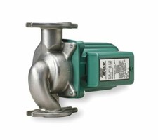 Taco 0013-Sf3 Potable Water Circulating Pump, 1/6 Hp, 115V, 1 Phase, Flange picture
