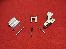 Precision-Machined Replacement Parts for Glock 17 Gen 3 & 4 – Upgrade Kit picture