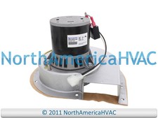 ClimaTek Furnace Draft Inducer Exhaust Motor Replaces Climatek IND99 305 picture
