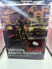 Vintage RadioShack Mobile Alert Vehicle Alarm System Motion Sensor -NEW picture