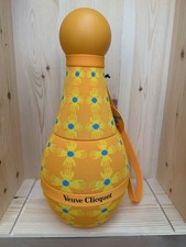 Veuve Clicquot Limited Edition Champagne Sun Totem Cooler Yinka Ilori picture