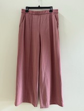 NWOT LULULEMON Softstreme High-Rise Pant Pants, Dusk, Size Large picture