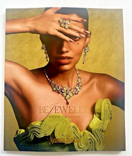 Neiman Marcus Bejeweled 2025 Spring Jewelry Collections Catalog picture