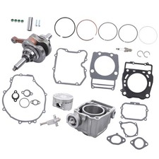 Crankshaft Cylinder Piston kit for Ranger Sportsman Magnum 500 2012-2013 3090323 picture