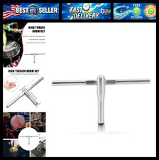 EASTROCK High Torque Drum Key Drum Tuning Key Tool For Marching Drums And Drum S picture