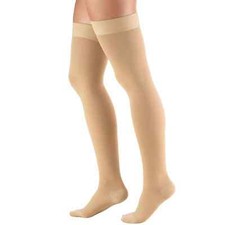 TruForm 8848 UNISEX 30-40 Compression REG CT DOT TB  Thigh High  Size & Color picture