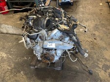 2018 2019 2020 Buick Enclave Chevy Traverse LFY engine motor 3.6L 32k miles picture