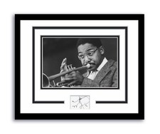 Wynton Marsalis Autographed Signed 11x14 Framed Photo Jazz Legend ACOA picture