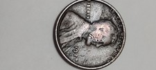 1927 D/D RPM LINCOLN WHEAT CENT double eyelid wrpm 001 best of stageb picture