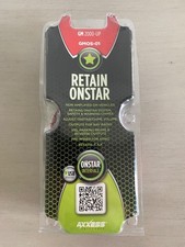 Metra Axxess GMOS-01 Wiring Interface for 2000-UP GM Vehicles Retain Onstar NEW picture