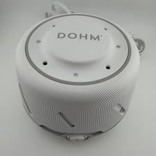Marpac Yogasleep Dohm Classic White Noise Sound Machine EM1DSUSWH White picture