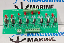 PAM PAC MACHINES LIMITED SE-PAM PAC-2013 PCB WITH FREE EXPRESS SHIPPING picture