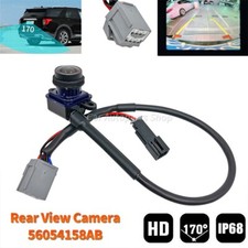 Fit For 2012-2019 DODGE JOURNEY REAR VIEW BACKUP CAMERA 56054158AB 56054158AG picture