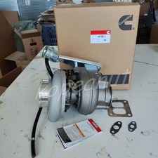 Turbocharger Holset Turbo HX40W for Cummins 6CT 6CTA 8.3L Ford Cargo 3533010 picture