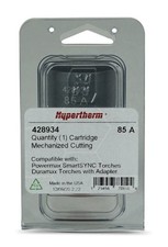 Hypertherm 428934 85A Mechanized Cutting Cartridge picture