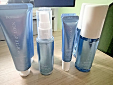 HTF Viral Dermasil Jet Set Reset Skincare Set picture