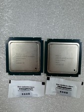 Matched Pair Intel Xeon E5-2697 V2 SR19H 2.7GHz 12 Core LGA2011 130W CPU picture