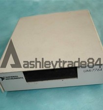 ONE Used UMI-7764 NI Instruments *pt picture