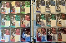 1997-98 SPx Basketball Complete Set 1-50 Die Cut Michael Jordan Kobe Bryant 🔥🔥 picture