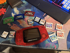 AUTHENTIC Nintendo Pokemon Lot READ DESCRIPTION picture
