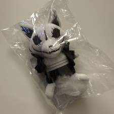 BABYMETAL Baby Fox Kogitsune Plush Mascot Official Japan New 2026 picture