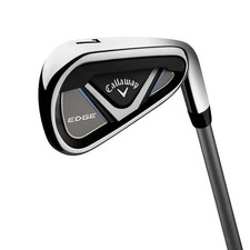 CALLAWAY 2024 EDGE 7 IRON STEEL REGULAR STANDARD picture
