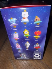 2026 McDs BT21 Happy Meal Toys picture