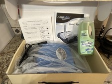 Rainbow AquaMate AM-12 Carpet Shampooer Attachment w/ Box Manual Shampoo New picture