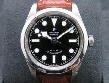 2024 Tudor Black Bay Heritage 79580 32mm St.Steel Swiss Automatic Wristwatch picture