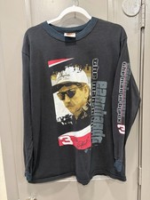 Dale Earnhardt Men's T-Shirt Large NASCAR Racing 2007 Vintage picture