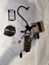 MTH Proto Sound 2 5 Volt Board Perfect Working Condition Steam passenger Sounds picture