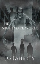 Jg Faherty The Nightmare World (Paperback) (UK IMPORT) picture