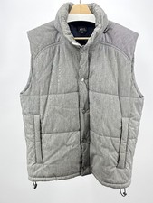 A.P.C. Striped Vest size XL (fits US L/XL) APC picture