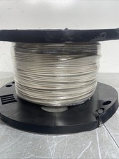 Southwire E51583 Mtw/thwn/thhn White Machine Tool Wire 14awg 500ft Copper Strand picture