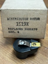NOS Preferred Parts Rotor 1519X Chris Craft M & K Series w/ IGW4149A Distributor picture