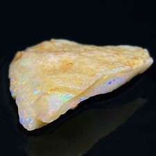 Absolutely Stunning Australian Mintabie Opal Cutter For A High Grade Finish picture