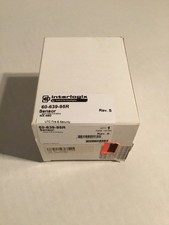 Interlogix 60-639-95R Wireless Motion Detector New Open Box picture